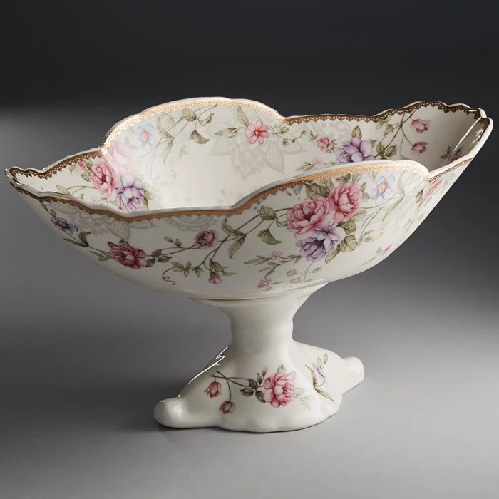 BEATRIX Фруктовница 30см Лоренс МР032V1