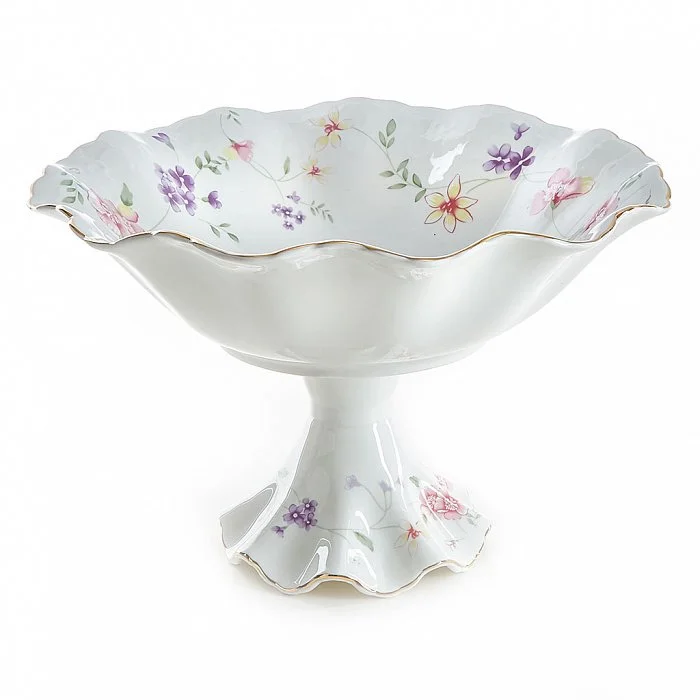 BEATRIX Фруктовница 30 см Флориана МР071V