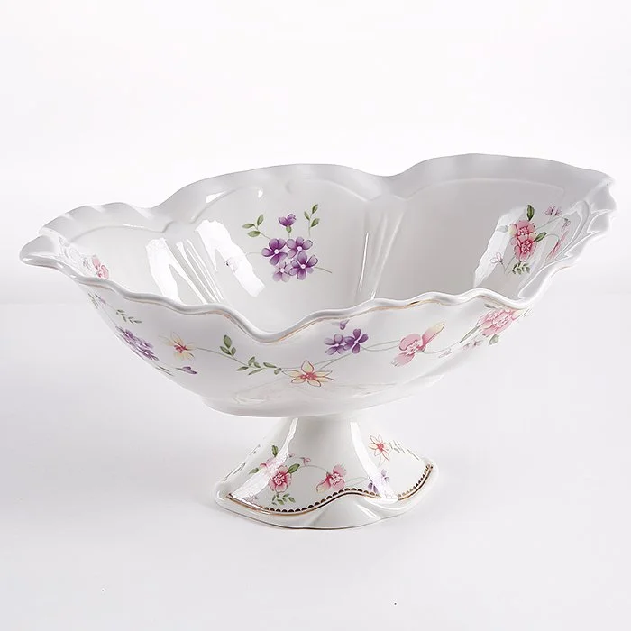 BEATRIX Фруктовница 30 см Флориана МХ013V