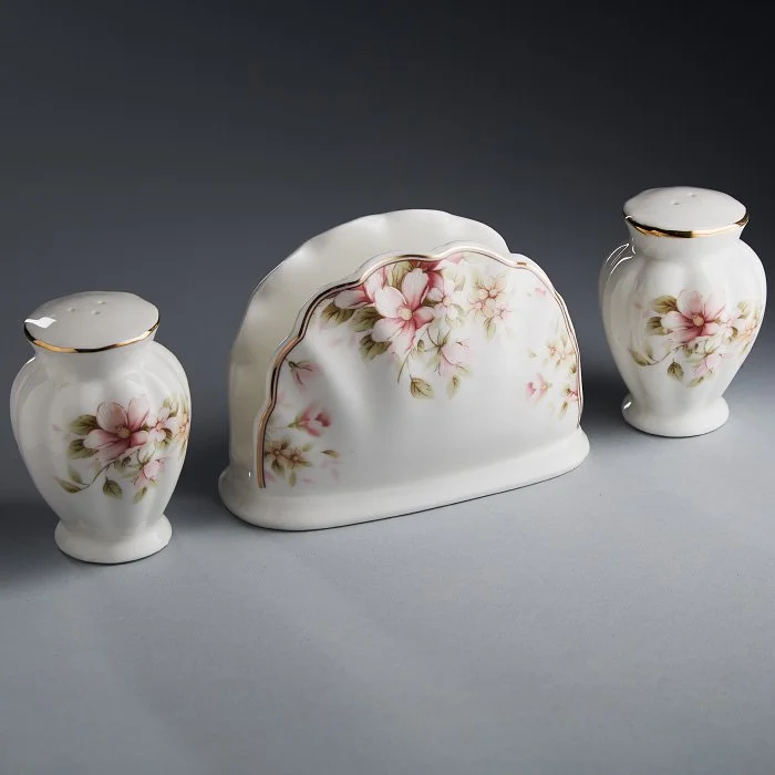 BEATRIX Набор для сервировки 3 предмета Сицилия МН015SP/3