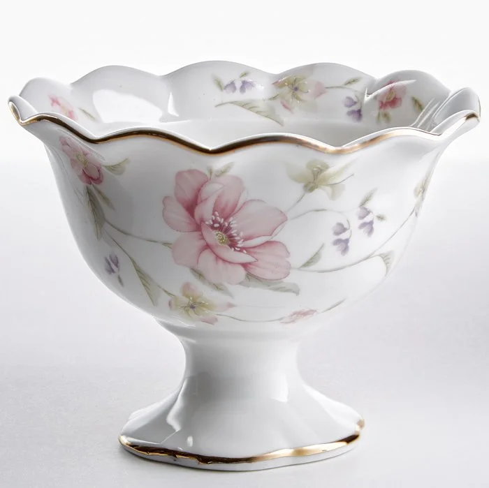 BEATRIX Креманка 12х9см Сан-Марино МН005W