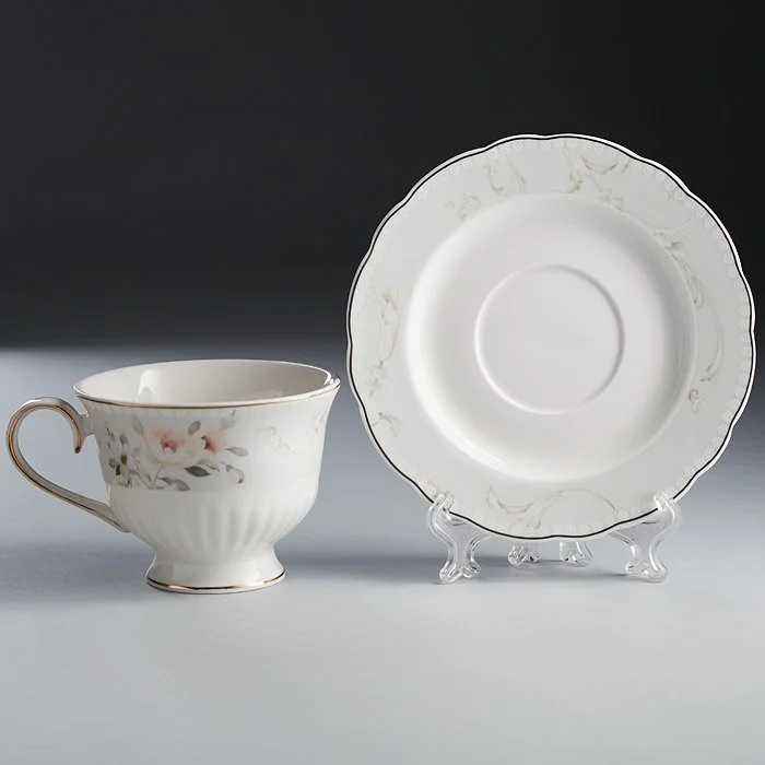 BEATRIX Набор чайный 12 предметов Саксония МФ014P/6