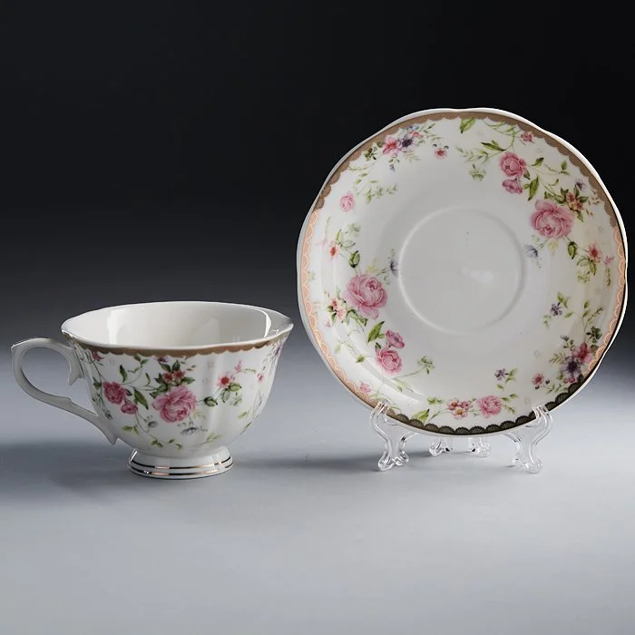 BEATRIX Набор чайный 12 предметов Нэнси МХ003P/6