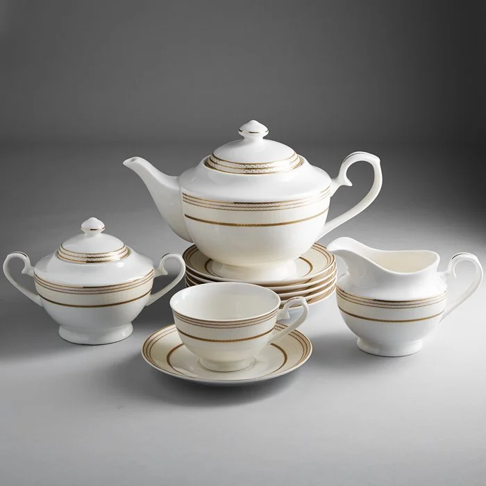 BEATRIX Набор чайный 15 предметов Нормандия МА024P/15