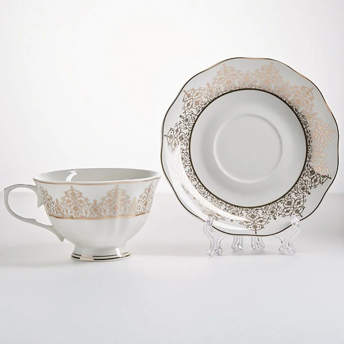 BEATRIX Набор чайный 12 предметов Асти МР062P/6