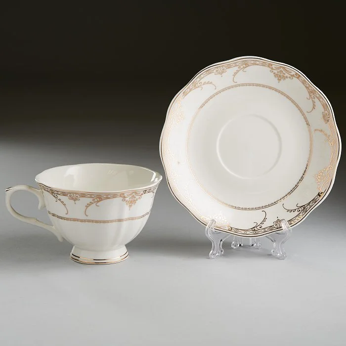 BEATRIX Набор чайный 12 предметов Джардино МР023P/6