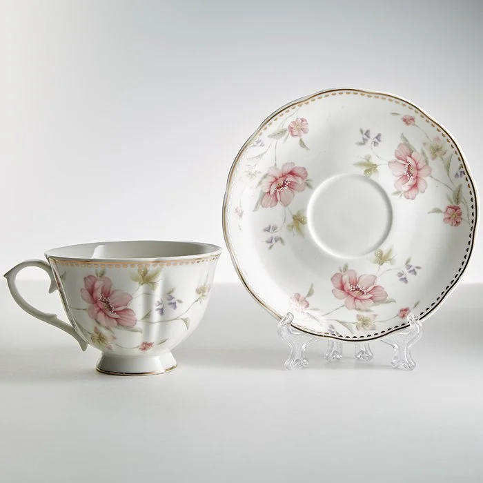 BEATRIX Набор чайный 4 предмета Сан-Марино МН001P/2