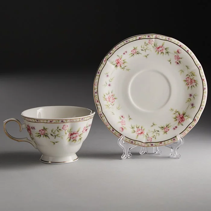 BEATRIX Набор чайный 12 предметов Стефания МФ019P/6