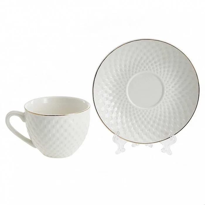ROSARIO Набор чайный 12 предметов Бьянка Ф5-024P/6