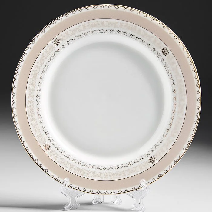 BEATRIX Набор тарелок десертных 2пр./19см. Франка МА023T1/2