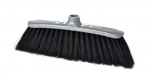 МУЛЬТИ-ПЛАСТ Щётка для пола Жасмин 960393 микс