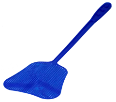 АР ПЛАСТ Мухобойка 07009 голубой