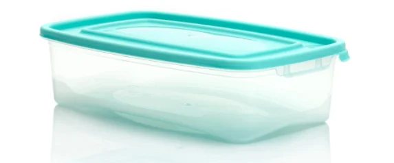 ПОЛИМЕРБЫТ Контейнер 0,7 л. «Каскад» 435400Р микс