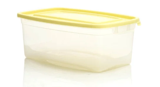 ПОЛИМЕРБЫТ Контейнер 1,0 л.Каскад 4357000 микс