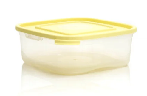 ПОЛИМЕРБЫТ Контейнер 1,4 л. Каскад квадро 4368000 микс