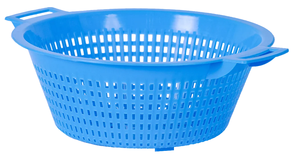 АР ПЛАСТ Фруктомойка 04002 голубой