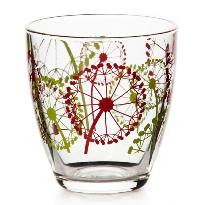 PASABAHCE Стакан 285 мл. ФАЗЕНДА 52645SLBBD