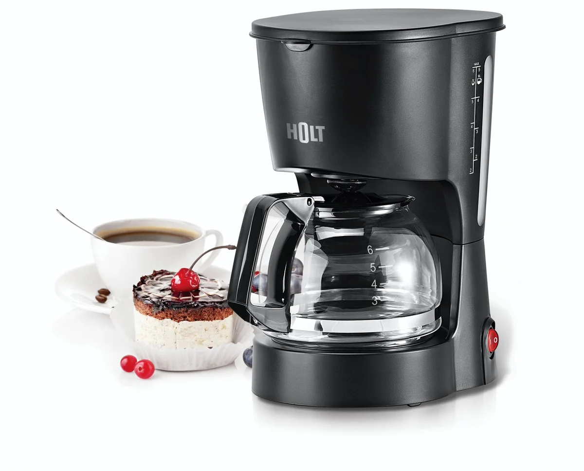 HOLT Кофеварка HT-СM-005
