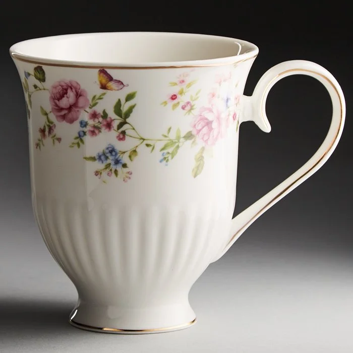 BEATRIX Кружка 300мл Изабелла МФ018L1