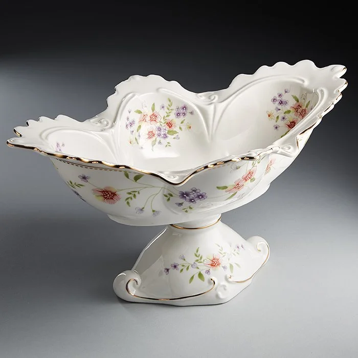 BEATRIX Фруктовница 31,5х15,5см Флориана МН069V