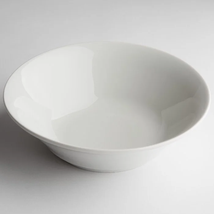 ДФЗ Салатник 1150 мл ф.653 Идиллия Белье 4С0249Ф34