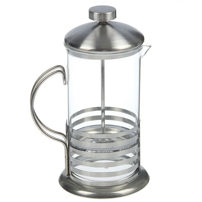 HYW Френч-пресс 600 мл. HYW0051