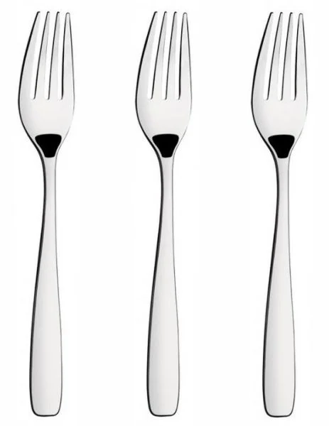 TRAMONTINA Набор столовых вилок 3пр.Amazonas 66960/025