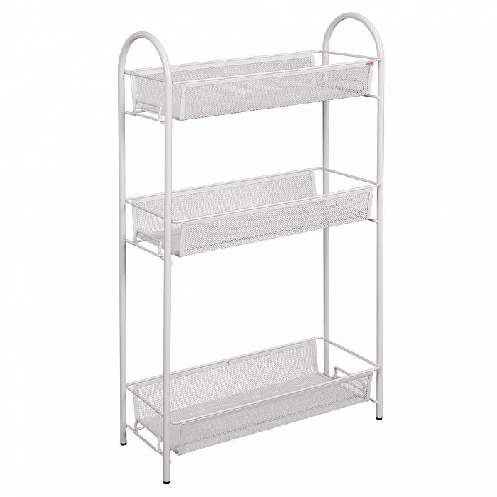 ЭМИ Этажерка Ладья 13 Э 399 С серая