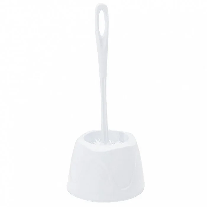 DELTA Комплект WC Классика в упаковке SV3147БЛ белый