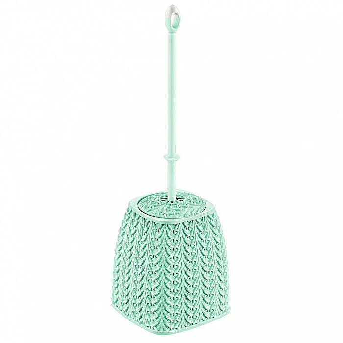 DELTA Комплект WC Меланж NP4085МТ-10 мята