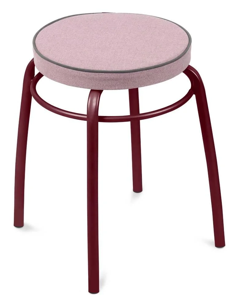 НИКА Табурет Фабрик 4 ТФ04/Л лавандовый