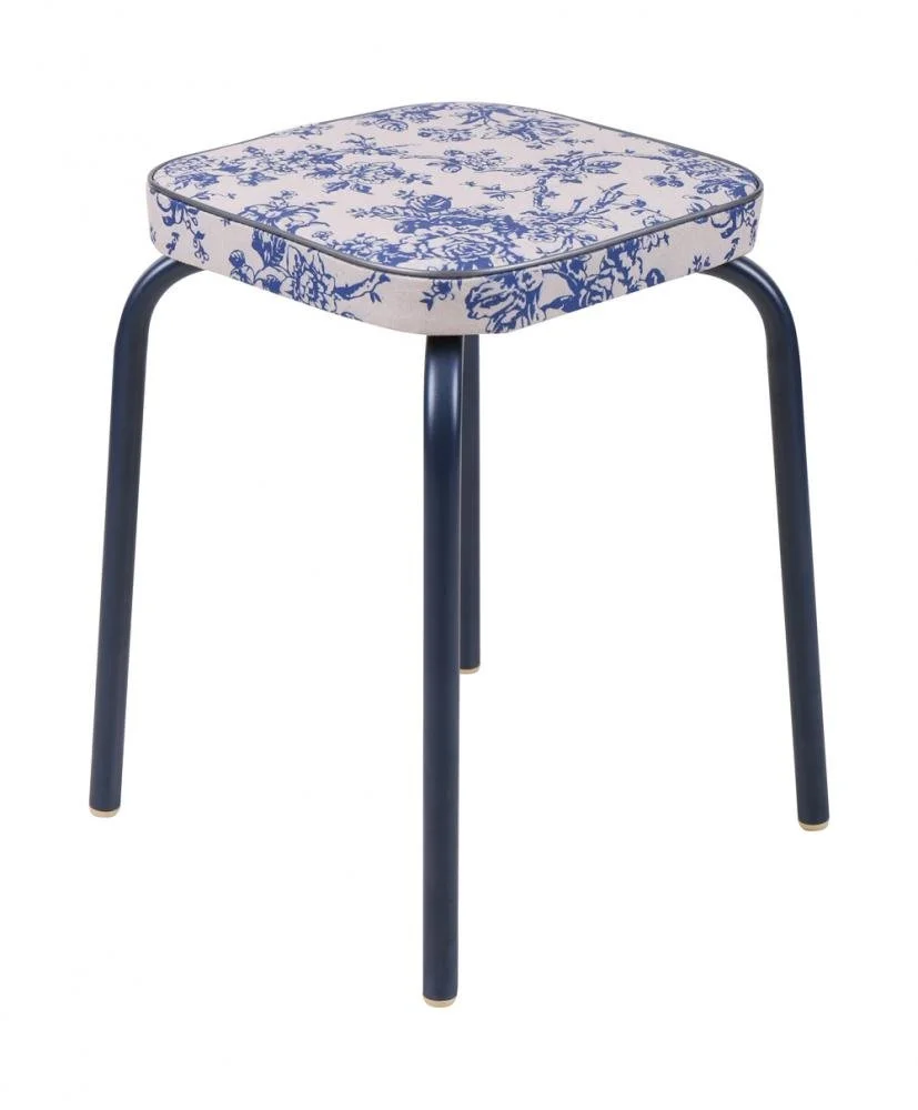 НИКА Табурет HAUSHALT НТ1/J в стиле Де Жуи