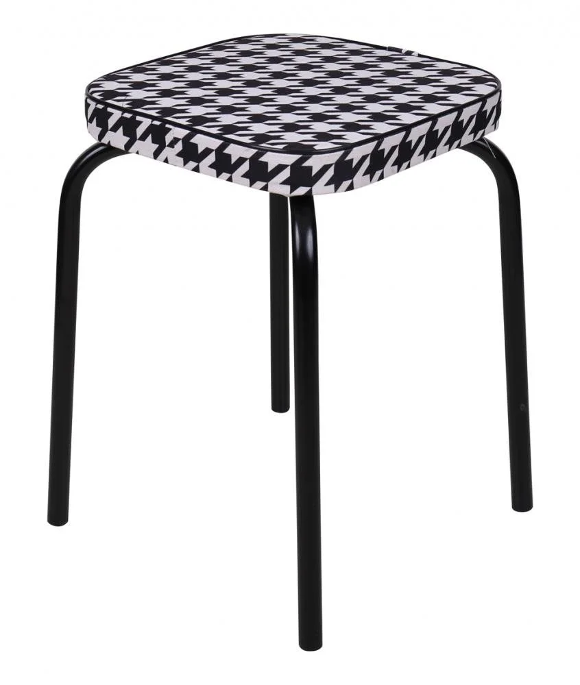 НИКА Табурет HAUSHALT НТ1/Р Гусиная лапка