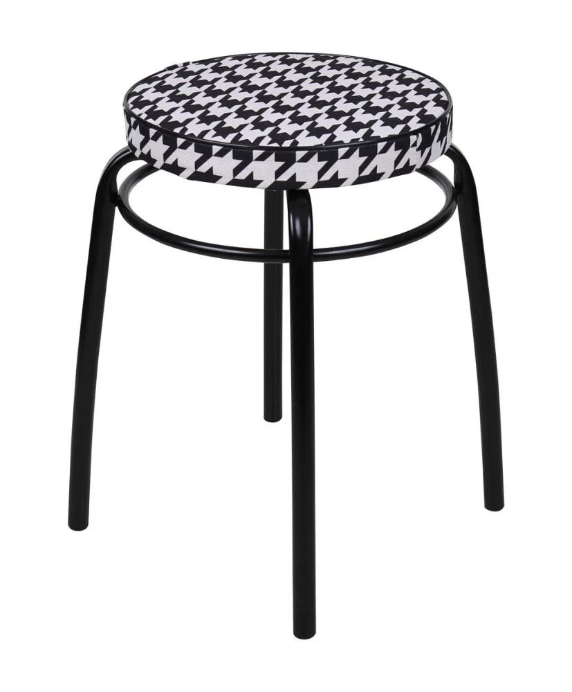 НИКА Табурет HAUSHALT НТ2/Р Гусиная лапка