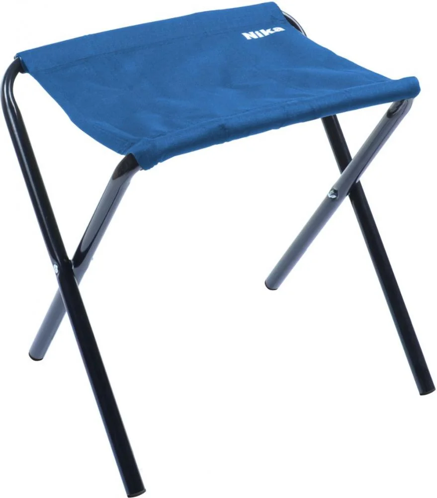 НИКА Стул дачный ДС/С синий
