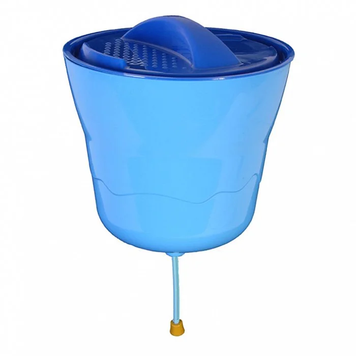 DELTA Умывальник 3 л Белоручка микс