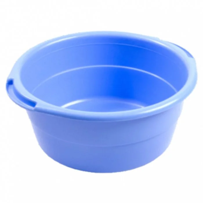 DELTA Таз 8 л Особо прочный микс