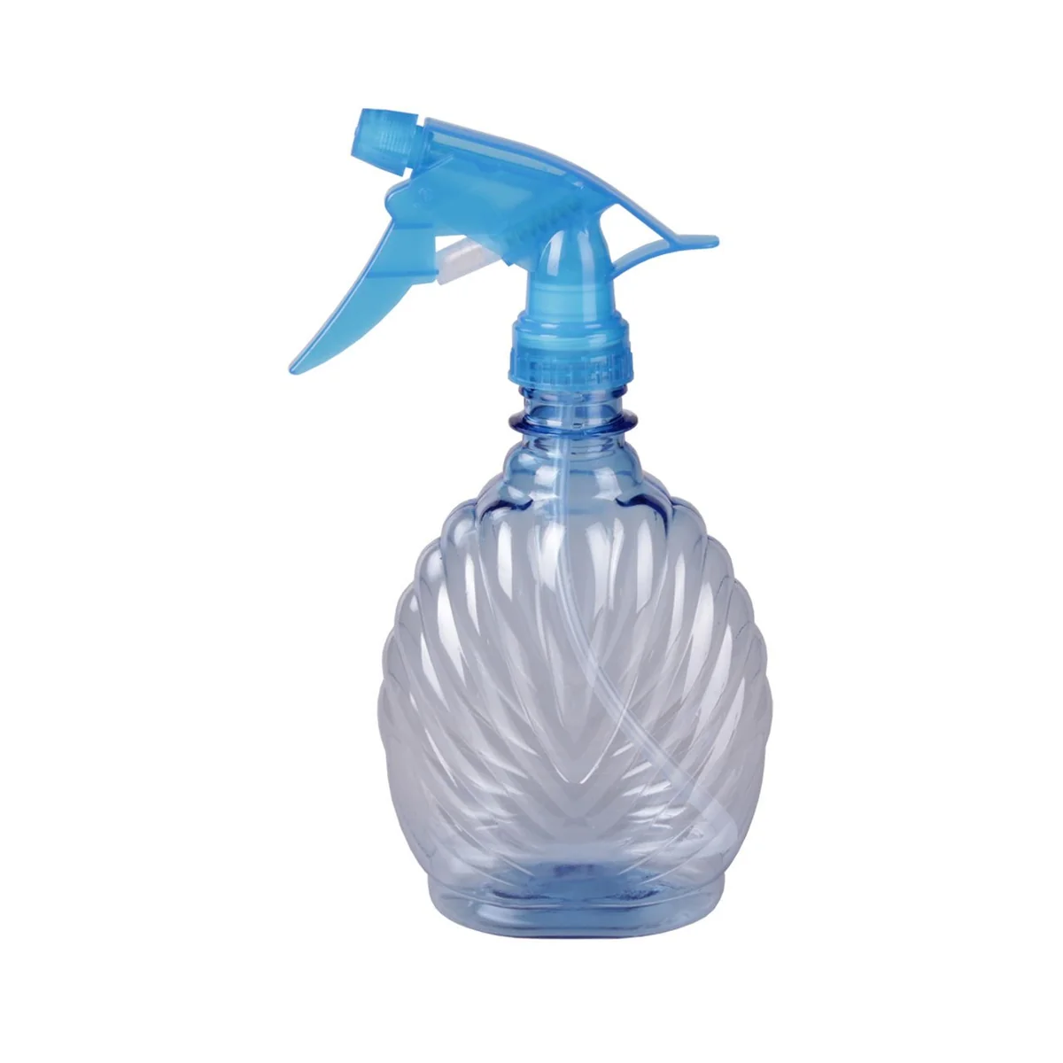 АЛЬТЕРНАТИВА Распылитель Лотос ПЭТ 0,5 л. М298 микс