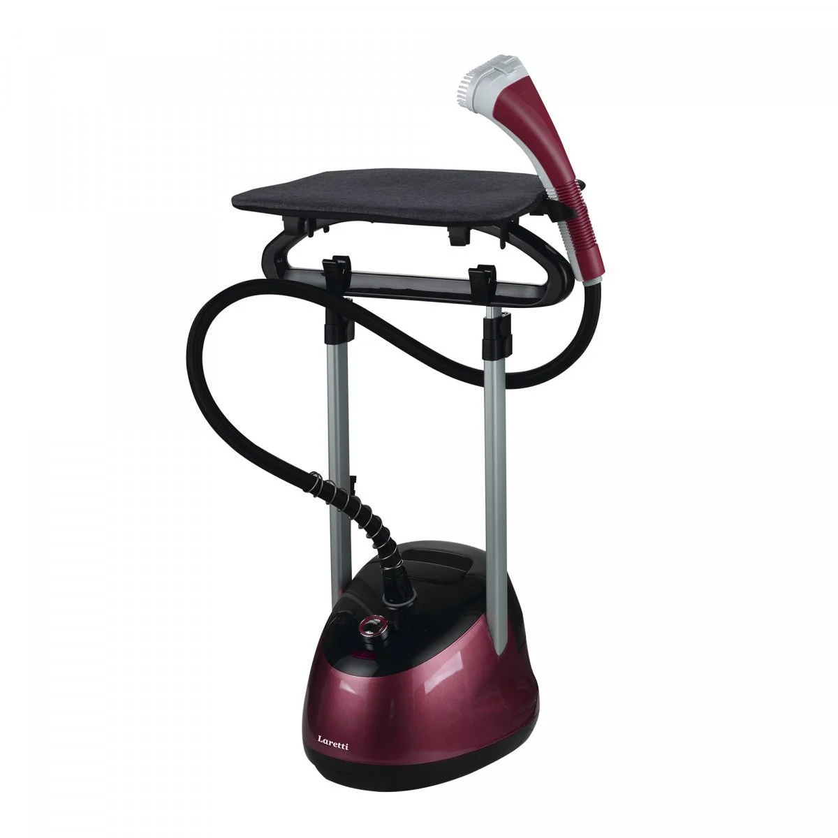 LARETTI Парогенератор LR-CC8324