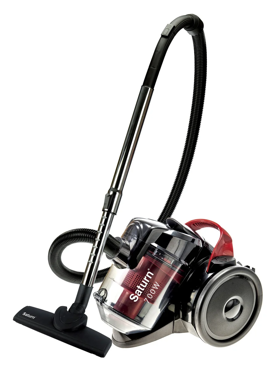SATURN Пылесос 700W ST-VC7451
