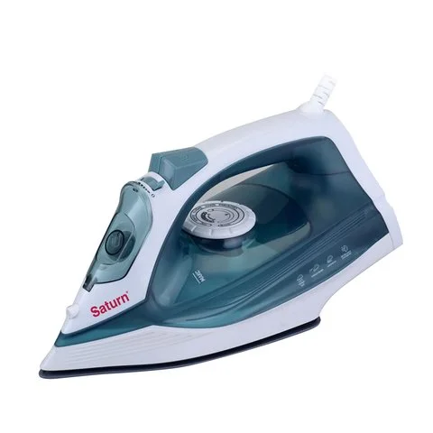 SATURN Утюг дорожный 2000W ST-CC7149