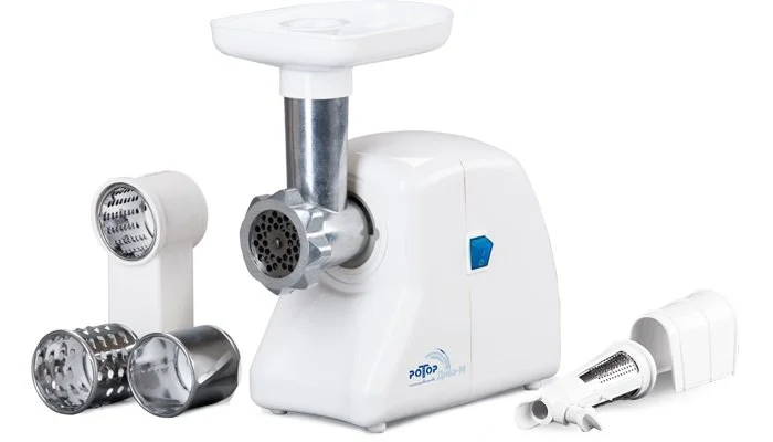 РОТОР Мясорубка Ротор-Дива М 1500W ЭМШ30/230-3
