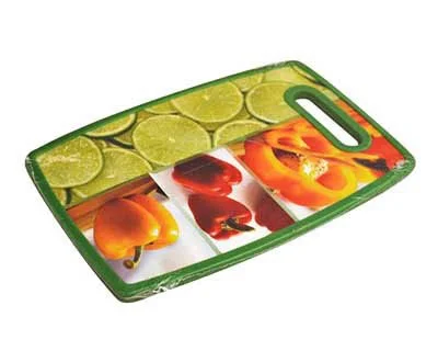 HYW Доска разделочная HYW0112 микс