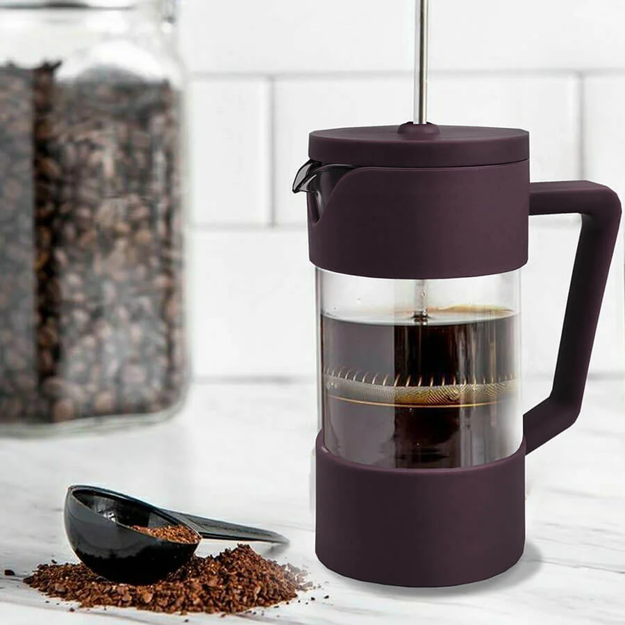 MAESTRO Френч-пресс 1000 мл. MR-1659-1000 микс