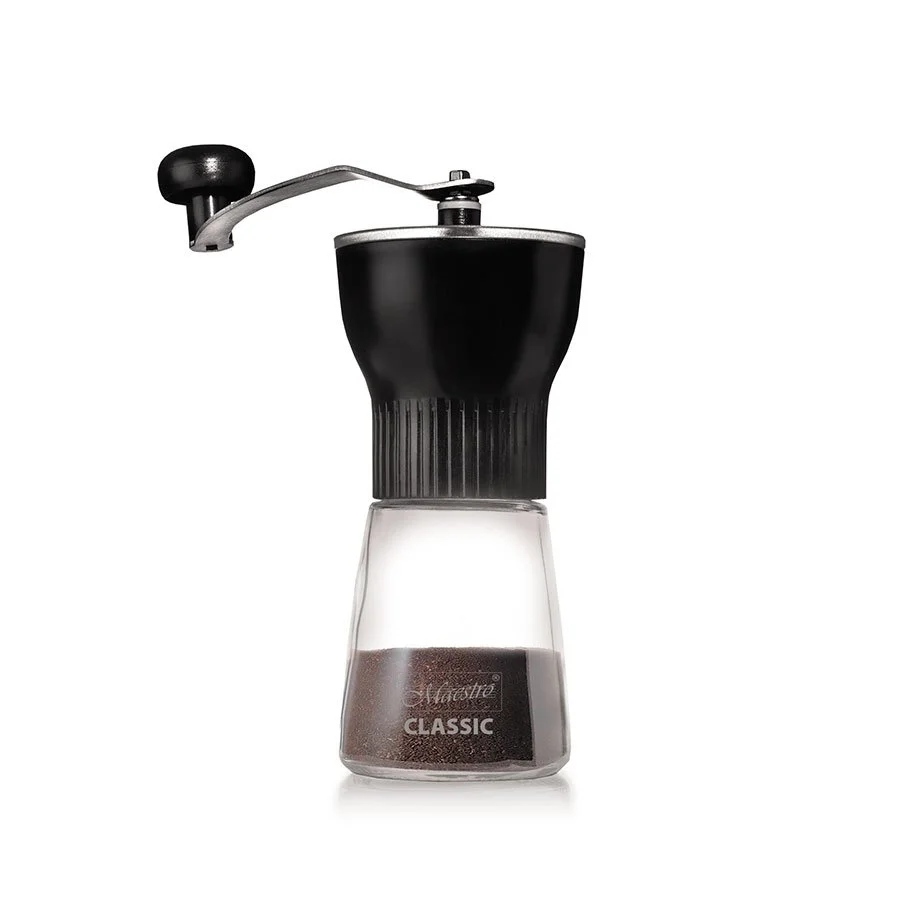 MAESTRO Кофемолка ручная MR-1629