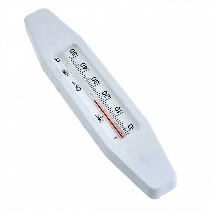 DELTA Термометр для воды Лодочка ТБВ-1л 00000001804 в пакете