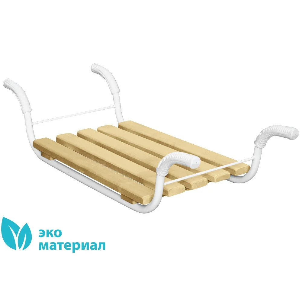 НИКА Сиденье в ванну Классик СВ2