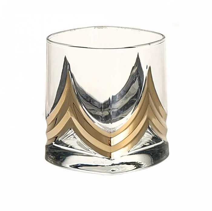 PASABAHCE Набор стаканов для виски 6*330мл. Триумф 4 N620