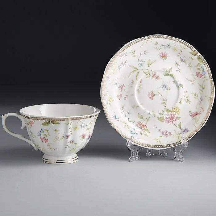 BEATRIX Набор чайный 12 предметов Венеция МХ009P/6