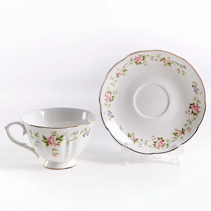 BEATRIX Набор чайный 12 предметов Розмари МН065P/6